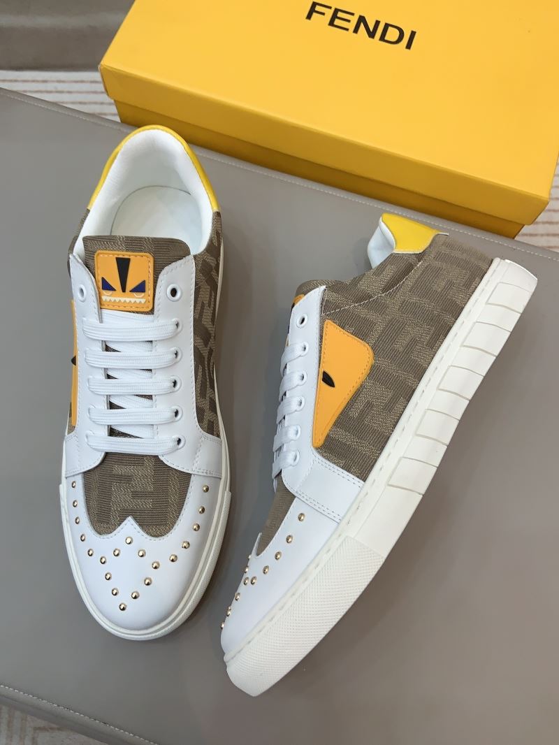 Fendi Sneakers